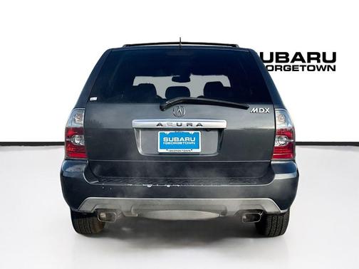 2005 Acura MDX Touring