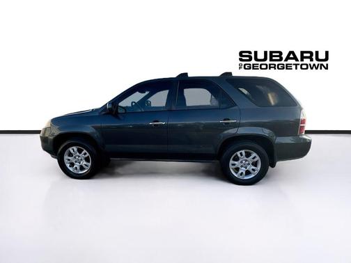 2005 Acura MDX Touring