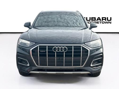 2021 Audi Q5 45 Premium