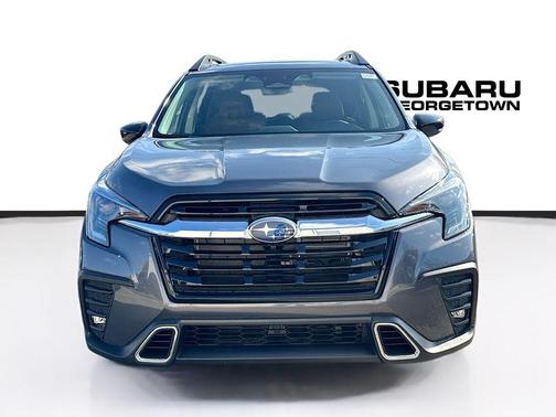 2026 Subaru Ascent Touring
