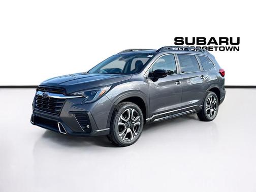 2026 Subaru Ascent Touring
