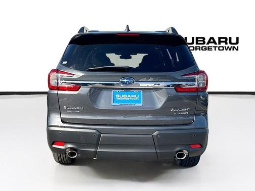 2026 Subaru Ascent Touring
