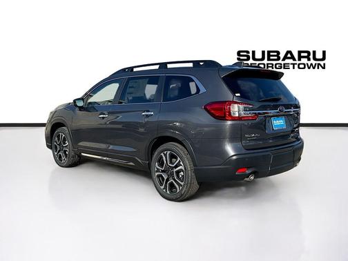 2026 Subaru Ascent Touring