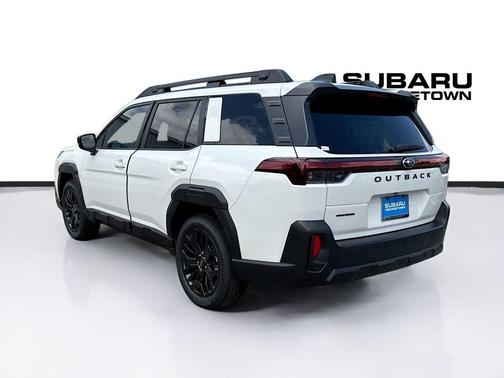 WH7 2026 Subaru Outback Limited XT