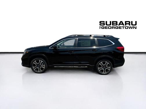 2025 Subaru Ascent Limited