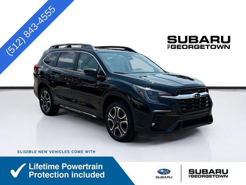 2025 Subaru Ascent Limited