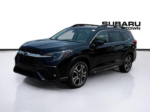2025 Subaru Ascent Limited
