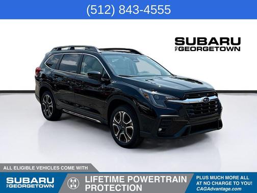 2025 Subaru Ascent Limited
