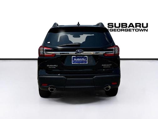 2025 Subaru Ascent Limited