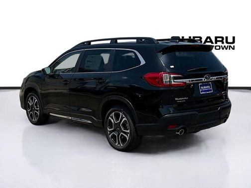 2025 Subaru Ascent Limited