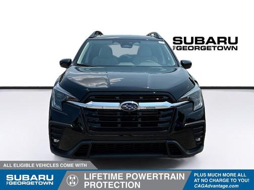 2025 Subaru Ascent Limited