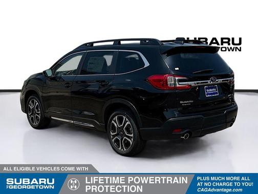 2025 Subaru Ascent Limited