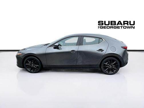 2023 Mazda Mazda3 AWD w/Premium Package