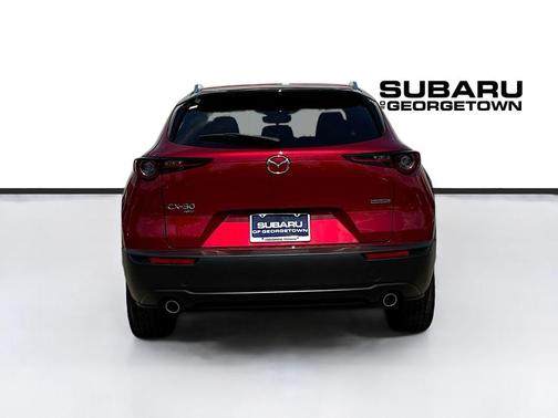 2024 Mazda CX-30 2.5 S Preferred Package