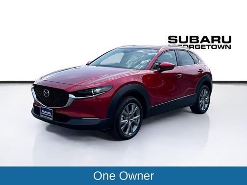 2024 Mazda CX-30 2.5 S Preferred Package