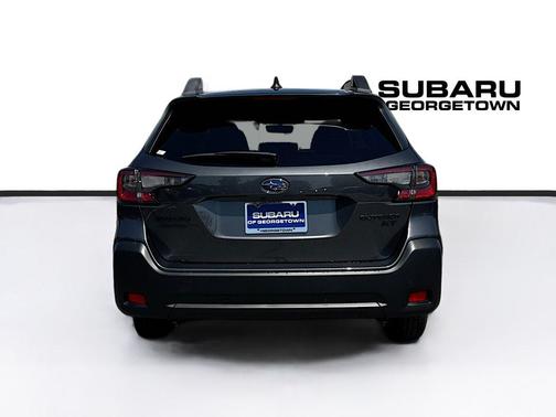 2025 Subaru Outback Onyx Edition XT
