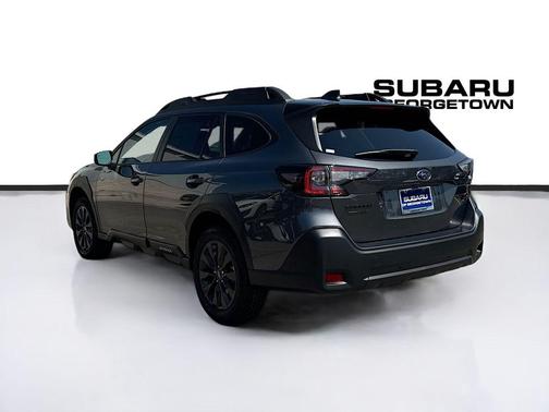 2025 Subaru Outback Onyx Edition XT