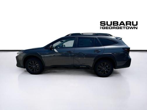 2025 Subaru Outback Onyx Edition XT