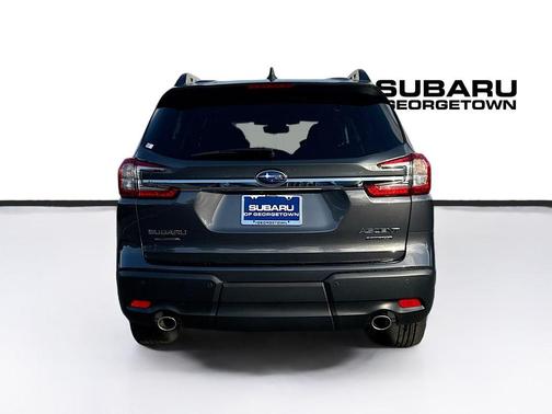 2025 Subaru Ascent Limited