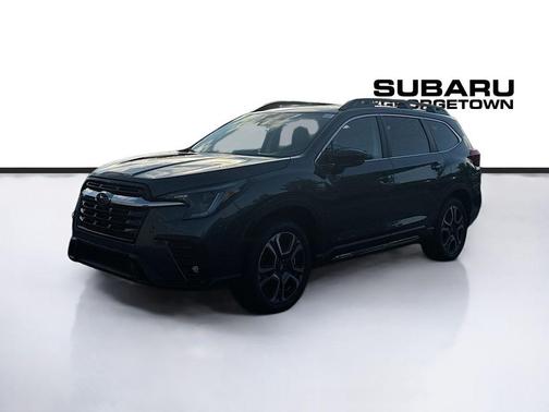2025 Subaru Ascent Limited