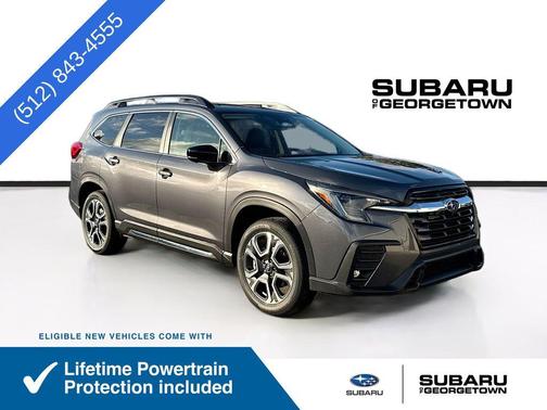 2025 Subaru Ascent Limited