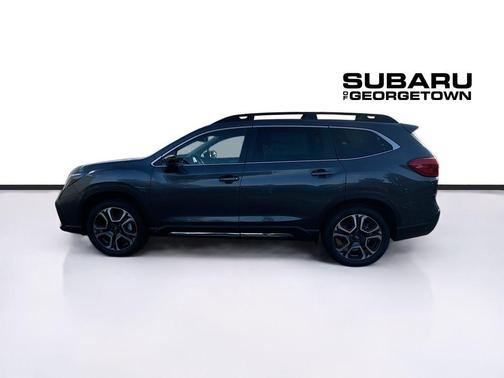 2025 Subaru Ascent Limited
