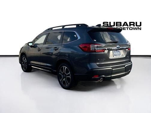 2025 Subaru Ascent Limited