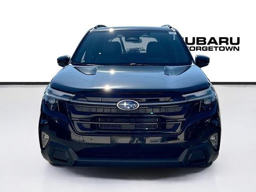 2025 Subaru Forester Hybrid Touring