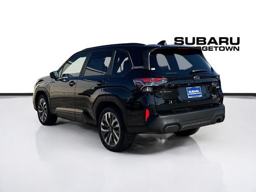 2025 Subaru Forester Hybrid Touring