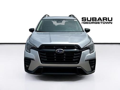 2025 Subaru Ascent Onyx Edition