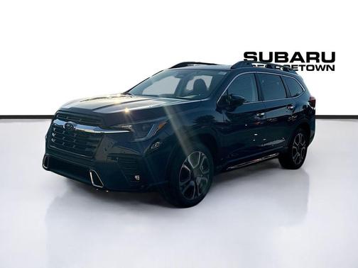 2025 Subaru Ascent Touring