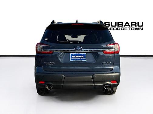 2025 Subaru Ascent Touring