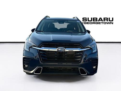 2025 Subaru Ascent Touring