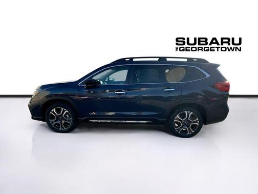 2025 Subaru Ascent Touring