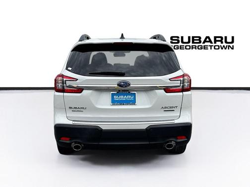 2025 Subaru Ascent Limited
