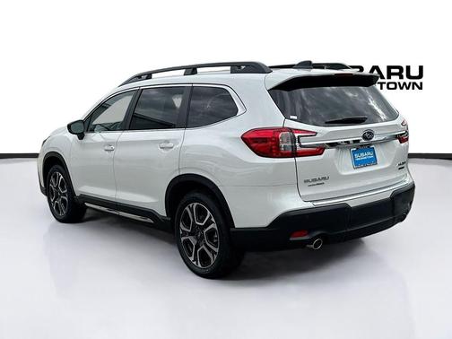 2025 Subaru Ascent Limited