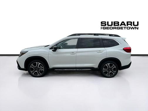 2025 Subaru Ascent Limited