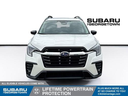 2025 Subaru Ascent Limited