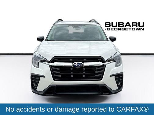 2025 Subaru Ascent Limited