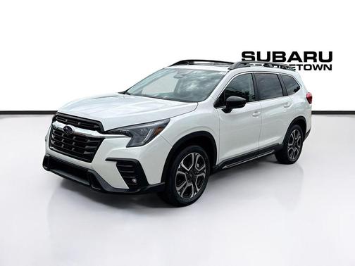 2025 Subaru Ascent Limited