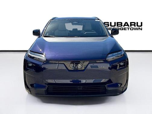 2026 Subaru Solterra Premium