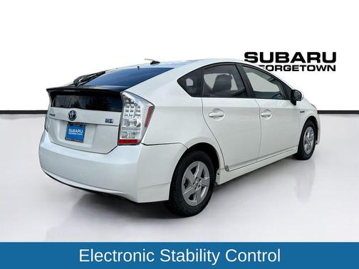 2011 Toyota Prius I
