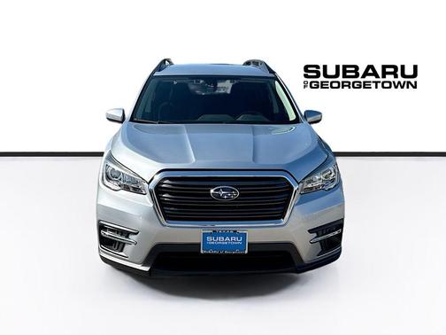 2019 Subaru Ascent Premium 7-Passenger