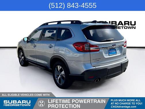 2019 Subaru Ascent Premium 7-Passenger