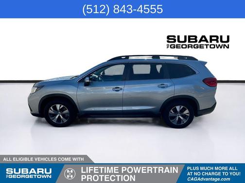 2019 Subaru Ascent Premium 7-Passenger