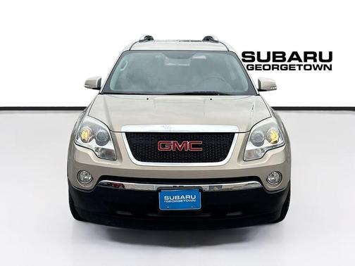 2007 GMC Acadia SLT-2