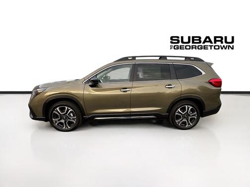 2025 Subaru Ascent Touring
