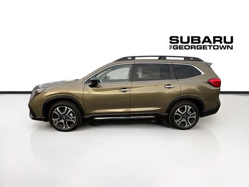 2025 Subaru Ascent Touring