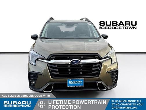 2025 Subaru Ascent Touring