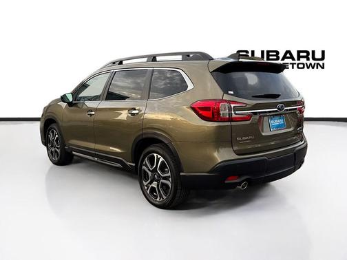 2025 Subaru Ascent Touring